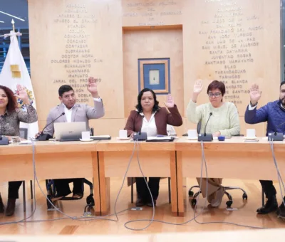 Con votos del PAN, y opinión de periodistas y personas defensoras de derechos humanos, comisión aprueba dar más protección a estos grupos