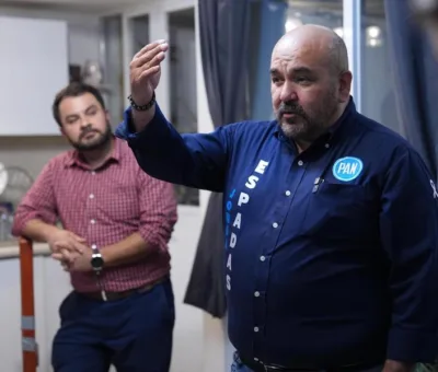 Anuncia Jorge Espadas acciones para regular ruido de motocicletas y mototaxis