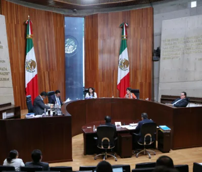 El TEPJF modificó las asignaciones de paridad para que la alternancia no perjudique a las mujeres que tuvieron un mejor lugar