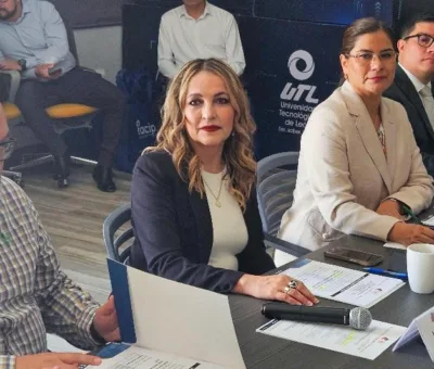 Formaliza Secretariado Técnico Local acciones de apertura institucional  