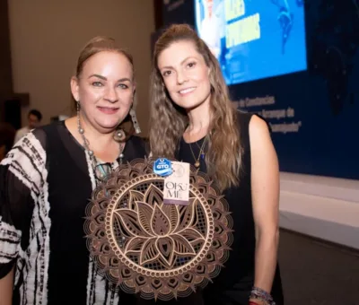 Gobierno de la Gente, impulsa el liderazgo y la economía femenina con visión y compromiso