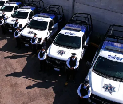 EN IRAPUATO LA SEGURIDAD NO SE IMPROVISA, SE PLANEA CON SERIEDAD  