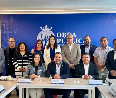 SOP certifica a sus profesionales para garantizar obras de excelencia