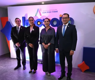 Irapuato 27: refrenda Lorena Alfaro compromiso con la gente