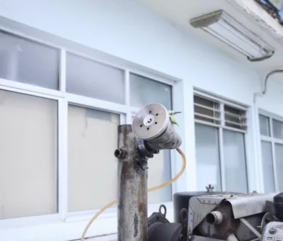 SSG intensificó las acciones para el control del dengue en la región limítrofe con Michoacán y Jalisco