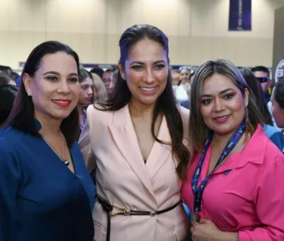 Irapuato: sede de la edición 17 de la Expo MiPyME Guanajuato