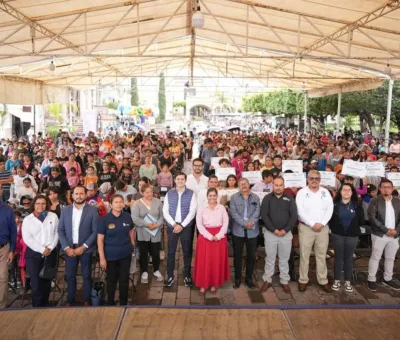 Guanajuato refuerza su compromiso con la educación de sus juventudes