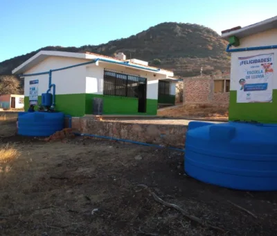 Trabajan en acciones a favor del medio ambiente