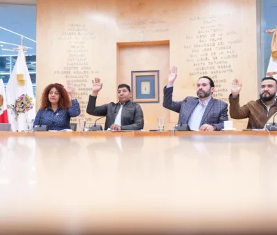 Aprueban la convocatoria del “Parlamento de las Juventudes Guanajuatenses 2025”