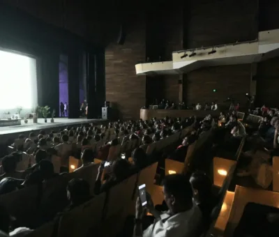 DISFRUTA LO MEJOR DEL GIFF EN IRAPUATO