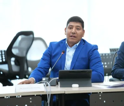 Piden PAN y PRD más inversión en deporte para apoyar a atletas