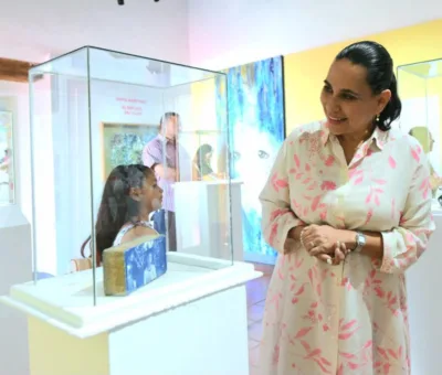 SALÓN  GUANAJUATO DE ARTE CONTEMPORÁNEO LLEGA A SU ONCEAVA EDICIÓN
