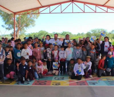 Estudiantes fortalecen su inglés en el Summer School con actividades dinámicas y recreativas
