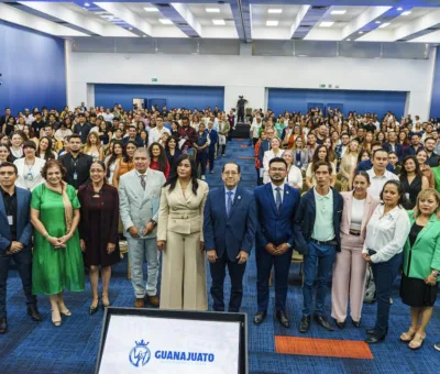 Inicia el Noveno Congreso Dento León  de la Universidad Autónoma de México