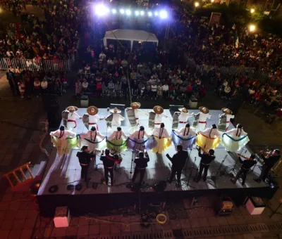 BANDA MACHOS CELEBRARÁ LAS FIESTAS PATRIAS EN IRAPUATO
