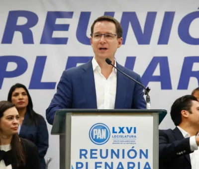 GPPAN PRIORIZA AGENDA PARLAMENTARIA PARA EL BIEN DE LAS FAMILIAS MEXICANAS Y LA DEFENSA DE LA DEMOCRACIA