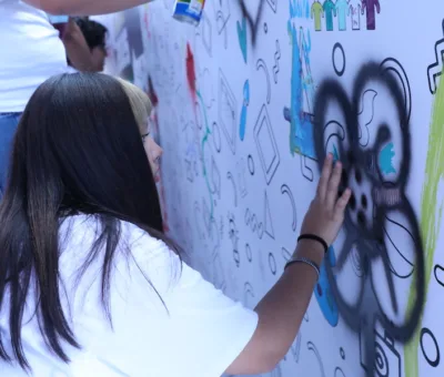 Celebra Guanajuato a su juventud