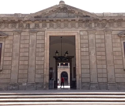 Anuncian procedimiento para renovar Contraloría Municipal