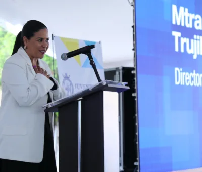 ReMA Juventudes: Fortaleciendo el futuro de Guanajuato a través de la mentoría