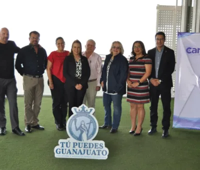 Impulsa Tú Puedes Guanajuato el desarrollo tecnológico del estado, a través de financiamientos para el sector