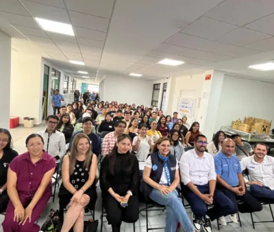 CAPACITAN A JUVENTUDES PARA PREVENIR VIOLENCIAS Y PROMOVER ENTORNOS SEGUROS