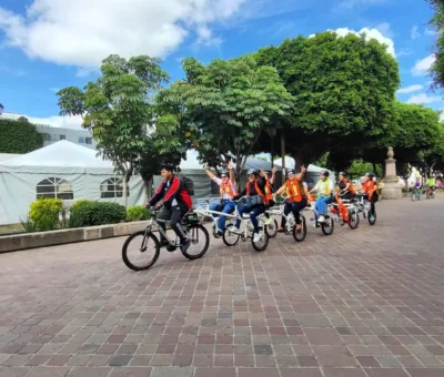 SÚMATE A LA GRAN FIESTA DE RUTA LEÓN: EL MUNICIPIO CELEBRA SU 3ER ANIVERSARIO ESTE 10 DE AGOSTO