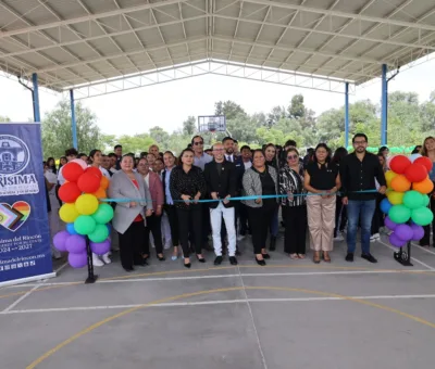 Diversidad rectifica Actas y CURP de Identidad