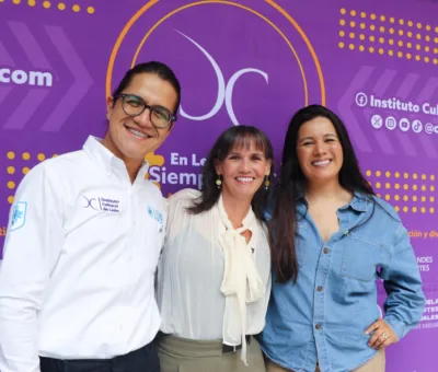 LEÓN REAFIRMA SU COMPROMISO CON LA CULTURA: 96% DE EVENTOS GRATUITOS EN AGOSTO