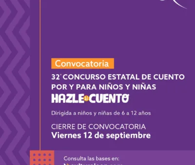 ESCRIBE, IMAGINA Y PARTICIPA: ICL ABRE CONVOCATORIAS LITERARIAS 2026