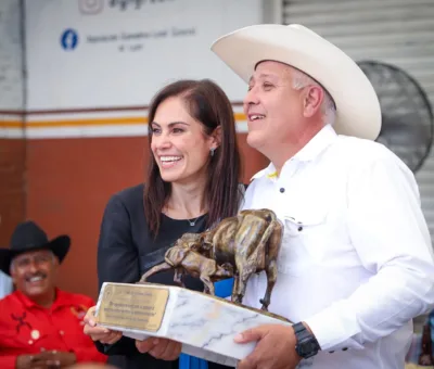 MUNICIPIO RESPALDA AL SECTOR GANADERO, PIEZA ESTRATÉGICA DEL DESARROLLO DE LEÓN