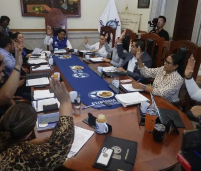 Juventudes se convertirá en Instituto