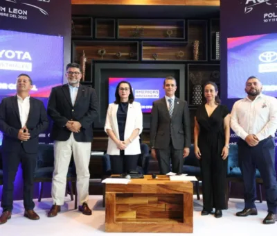 Presentación oficial de la 12a edición del Foro de Proveeduría Automotriz: la más grande en su historia