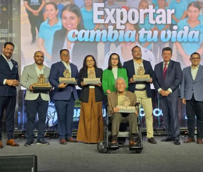 “Exportar Cambia Tu Vida”: El Gobierno de la Gente impulsa la internacionalización de sus empresas con visión humana y estratégica