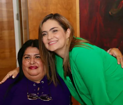 RECONOCEN A MUJERES GUANAJUATENSES QUE INSPIRAN