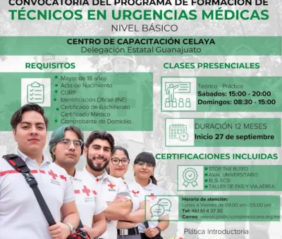 INICIARÁ GENERACIÓN 49 DE TUM
