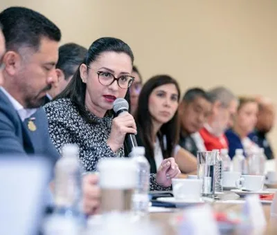 Se mantiene en alerta el Consejo Estatal de Protección Civil por las lluvias