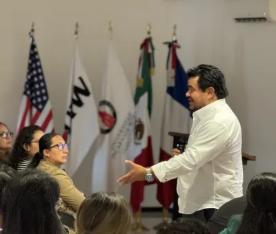 Guanajuato fortalece la atención psicológica con el nuevo Modelo de Salud Mental.