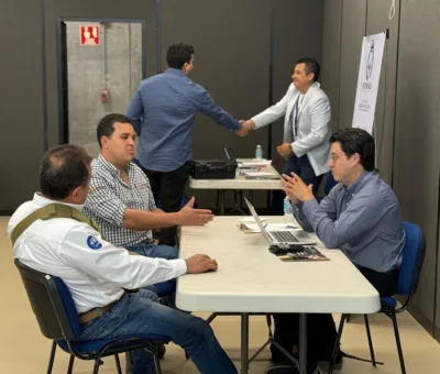 Secretaría de Economía fortalece cadenas productivas locales