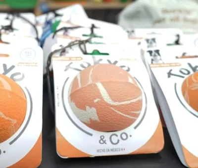 Vende Marca Guanajuato más de 3.5 mdp en Congreso Veterinario