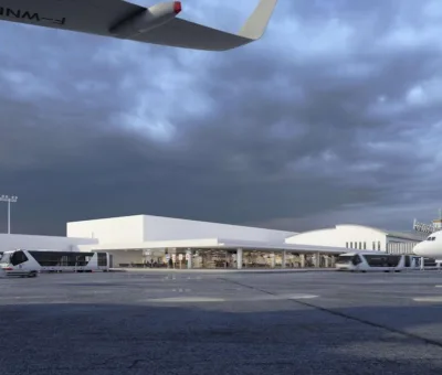 CON INVERSIÓN SIN PRECEDENTES, GAP AMPLIARÁ Y REMODELARÁ  EL AEROPUERTO DE GUANAJUATO