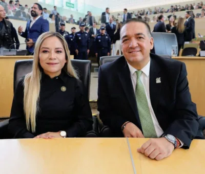 REFRENDAN LOS DIPUTADOS DEL VERDE COMPROMISO DE TRABAJAR PARA ENFRENTAR, DESDE EL PODER LEGISLATIVO, LOS DESAFÍOS QUE SE PRESENTAN EN GUANAJUATO