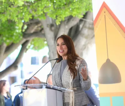 Arranca construcción del Tren Interurbano en Guanajuato