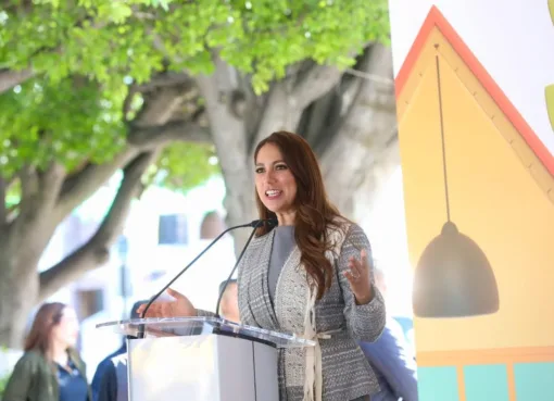 Arranca construcción del Tren Interurbano en Guanajuato