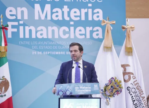 Van Congreso del Estado y municipios por finanzas públicas fuertes y responsables