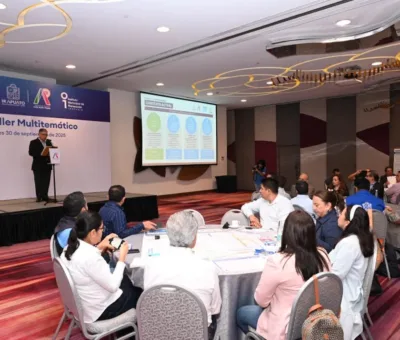 SUMAN VISIÓN CIUDADANA A PLANES ESTRATÉGICOS EN IRAPUATO