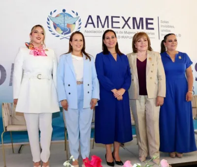 TRABAJAN JUNTAS PARA IMPULSAR IRAPUATO         