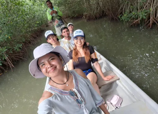 Rumbo a Colombia: impulsando el liderazgo global de las juventudes guanajuatenses