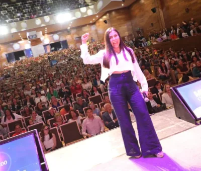 Reconoce Gobierno de la Gente la participación de las mujeres en la historia de Guanajuato