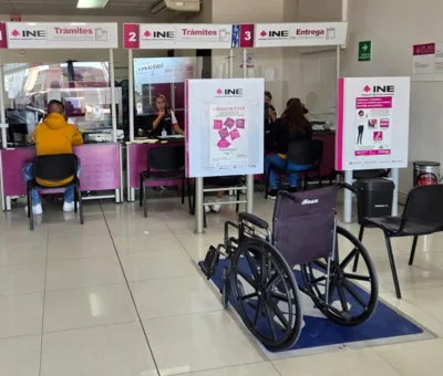 Inicia INE Guanajuato campaña intensa de actualización al Padrón Electoral