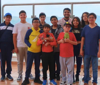 Guanajuato listo para brillar en la Olimpiada Mexicana de Matemáticas en Educación Básica 2025